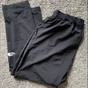 North Face Joggers